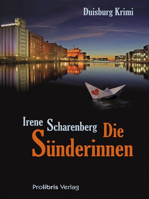 cover image of Die Sünderinnen